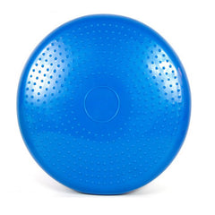 Verdickender Yoga-Pilates-Fitnessball - Trigger-Massage, Balance-Kissen für Fitnessstudio-Übungen