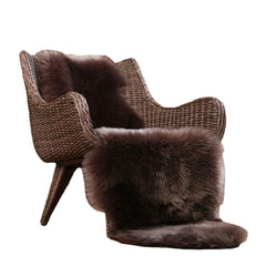 Kunstwollteppiche für Kinderzimmer und Wohnzimmer – warme, weiche Fellteppiche für Zuhause