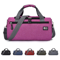 37x20x22cm Sport-Yoga-Tasche - Reisegepäck, Handtasche, Fitness-Schultertasche