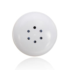 E27 E14 2.7W LED Flame Effect Corn Light Bulb - Simulated Fire Lamp for Home, AC85-265V