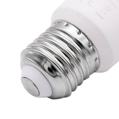 E26 9W WiFi Smart Bulb RGB+CCT 810LM AC100-130V, Compatible with Alexa & Google Assistant