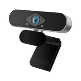 3MP USB-Webcam-IP-Kamera, 150 Grad Ultra-Weitwinkel, Beauty-Verarbeitung, Autofokus