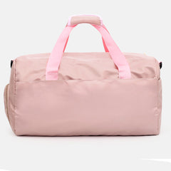 3-teiliges wasserdichtes Umhängetaschen-Set: Nass-Trocken-Trennung, Schuhfach, Fitness- & Yoga-Handtasche, Gepäcktasche
