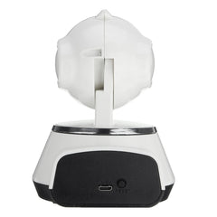 720P Drahtlose Sicherheitsnetzwerk-CCTV-IP-Kamera mit Nachtsicht und WIFI-Webcam