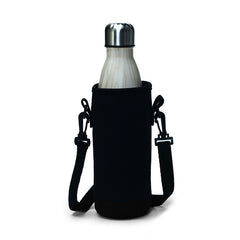 Outdoor Tragbare Wasserflasche Wasserkocher Abdeckung - Tauchen Stoff Isolierung Set Tasche