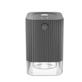 120 ml über USB wiederaufladbarer Smart Sensor-Alkoholsprüher zur Hände- und Telefondesinfektion