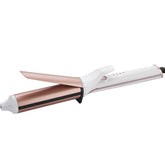 Professioneller Lockenstab mit 3 Zylindern, 200 V, Lockenstab zum Stylen von welligem Haar für den Einsatz im Salon