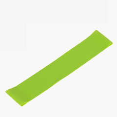 Widerstandsbänder aus Naturlatex 5-30 lbs - Tragbare Workout- und Fitness-Trainingsgeräte