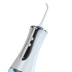Cordless Dental Water Flosser for Effective Oral Hygiene