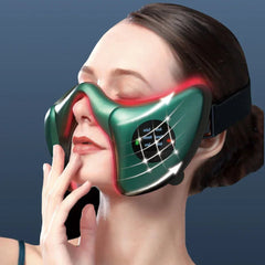 Facial Massager for Lifting, Firming, V-Shaped Face & Body Shaping, Anti-Aging Beauty Tool