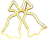 LED-Lampe mit Akku und USB-Neonlicht – Nachtlicht-Kunst-Wanddekoration für warme Partys und Weihnachtsdekoration