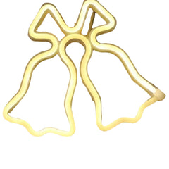 LED-Lampe mit Akku und USB-Neonlicht – Nachtlicht-Kunst-Wanddekoration für warme Partys und Weihnachtsdekoration