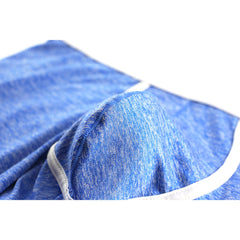Thermo-Strumpfhose für Herren mit elastischem U-konvexen Beutel – Nachtwäsche & Fitness-Unterhosen