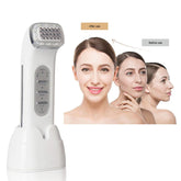 Dot Matrix Facial Skin Tightening Device, Face Lifting, Wrinkle Removal, Pore Shrinking Beauty Tool