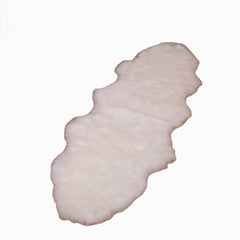 Kunstwollteppiche für Kinderzimmer und Wohnzimmer – warme, weiche Fellteppiche für Zuhause