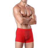Men's Cotton Magnetic Boxer Shorts - Health & Physiotherapy Underwear