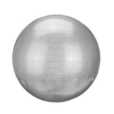55 cm dicker Yogaball aus PVC – explosionsgeschützt, zur Gewichtsabnahme, Fitnessgerät für das Heim-Fitnessstudio