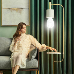 8 LED WiFi E27 Glühbirne Dome Kamera PTZ AP Hotspot Dual Licht Nachtsicht mit Basis & Fernbedienung