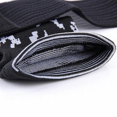 Black Wrist Support for Hand & Palm Adjustment