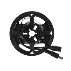 1/2/3/5 m 5050 RGB-LED-Lichtstreifen – 30/60 LEDs, einzeln adressierbar, Längen von 1 m bis 5 m.