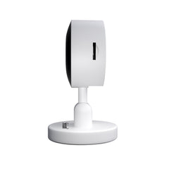 1080P WiFi IP Smart Kamera - Heimsicherheits-Babyphone mit APP-Steuerung und Nachtsicht