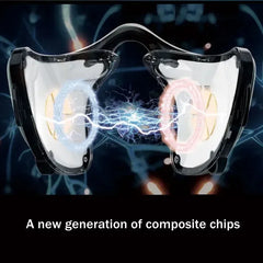 Facial Massager for Lifting, Firming, V-Shaped Face & Body Shaping, Anti-Aging Beauty Tool