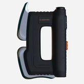 Fascia EMS, Red Light Therapy, Heated Muscle Scraper and Back Massager