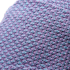 Aus Garn gestrickte Meerjungfrauenschwanz-Decken – warme, weiche Fasern für Zuhause, das Büro, als Schlafsack oder Bettunterlage