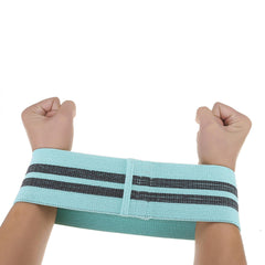 Widerstandsbänder für Beine, Po und Hüfte – Booty Exercise Workout Loop Bands