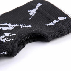 Black Wrist Support for Hand & Palm Adjustment