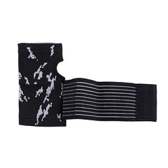 Black Wrist Support for Hand & Palm Adjustment