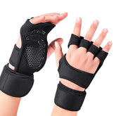 Hand Splint for Flexion Contractures - Night Wrist Brace & Finger Immobilizer for Stroke, Carpal Tunnel, Arthritis