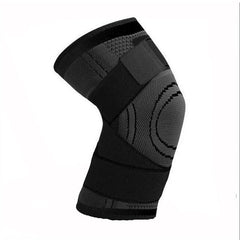 Anti-Slip Compression Knee Pads for Adults - Protective Gear for Sports, Pain Relief & Recovery