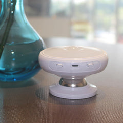 360-Grad-Drehung Menschlicher Körpersensor LED-Nachtlicht mit Magnethalter & USB-aufladbarer Lampe