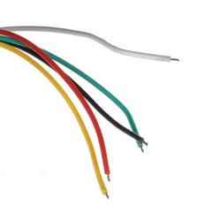 24V LED Hamburger Rear Tail Lights for Truck, Lorry, Van, Caravan, Bus, Camper