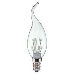 1,5 W Sternenhimmel LED Feuerwerk Filament Retro Weihnachten Glühbirne 220V Dekor