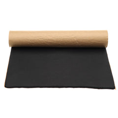 9pcs 3mm Car Sound Noise Proofing Deadening Heat Shield Insulation Foam Sheets 30x50cm