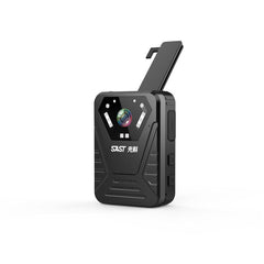 Explosionsgeschützte Polizeikamera mit Audio, Infrarot-Nachtsicht und Live-Streaming-Videorecorder