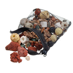 500g Sandstone Filter for Aquarium Fish Tank - Bacterial House for Nitrifying Bacteria