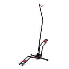 Zusammenklappbarer Fahrrad-Reparaturständer: Halterung für die Fahrradwartung