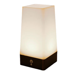 Superhelle LAMPE LED-Tischlampe, 20 lm, 3000 K, automatisches Ein-/Ausschalten für den Heimgebrauch