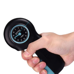 Handdynamometer Griffkraftmessgerät für Fitnesstraining und Leistungsmessung
