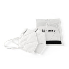 KN95 Face Mask 5Pcs