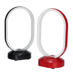 6 W LED Heng Balance Lampe – stufenloses Dimmen, Magnetschalter, USB-Nachtlicht für die Schlafzimmerdekoration