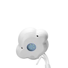 5V Cloud Shape LED Grow Light for Indoor Plants - Simulates Different Weather Conditions for Optimal Growth