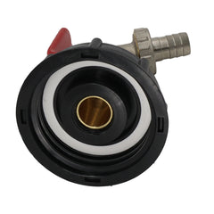Tank zu 1/2 "Garten Wasserhahn Schlauch Anschluss Adapter Fitting Werkzeug S60X6