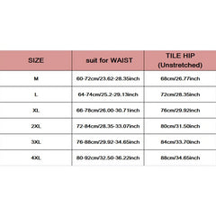 Plus Size Padded Panties Butt Lifter Body Shapers Women Underwear Body Shaper Butt Hip Enhancer Sexy Seamless Hipbone Panties