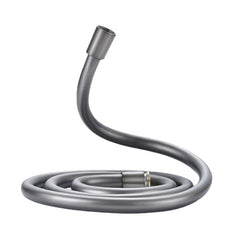 Flexibler Duschschlauch aus PVC, 1,5 m, für Badezimmer, Toilette, Haustierbad, Bidet – langlebig und vielseitig