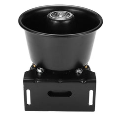 12V 400W 150dB Loud Car Warning Alarm Police Fire Siren Horn Speaker System with 9 Sounds