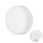 Intelligentes Induktions-Plug-in-Nachtlicht für Zuhause, Schlafzimmer, Flur-Wandlampe